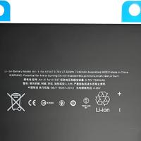 Batteria per Ipad Air2