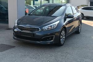 Kia Ceed cee'd 1.6 CRDi 136 CV DCT SW EcoDynamics 