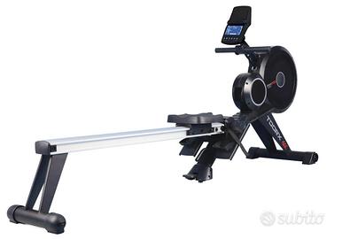 Vogatore Toorx RWX-700 Freno aria/magnetico