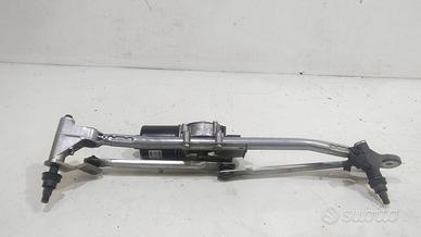 Ricambio motorino tergiparabrezza compl. BMW Serie
