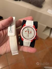Orologio Swatch Omega
