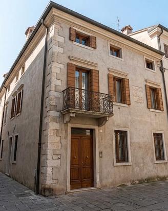 Palazzetto Cielo-Terra Esclusivo Padovano