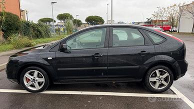 Ford Focus CC 1.6 TDCi (90CV) 5p.