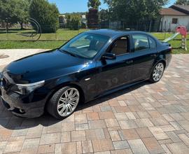 Bmw 520d Msport GARANZIA 12 Mesi
