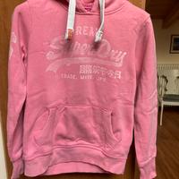 Felpa SuperDry