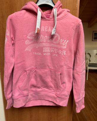 Felpa SuperDry