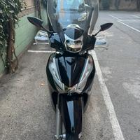Honda Sh 300