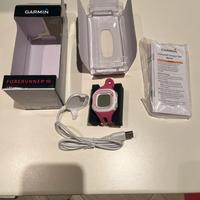 Garmin Forerunner 10