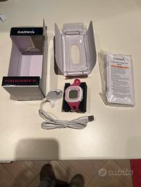 Garmin Forerunner 10