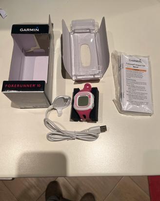 Garmin Forerunner 10