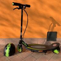 Monopattino elettrico