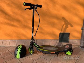 Monopattino elettrico