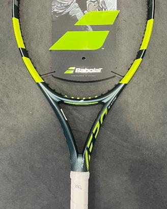 Babolat Pure Areo S Lite