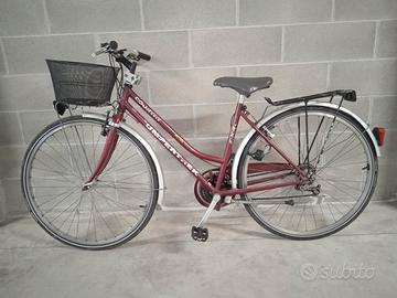 bicicletta 
