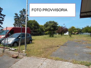 Terreno per feste all'aperto