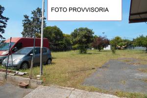 Terreno per feste all'aperto