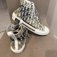scarpe dior