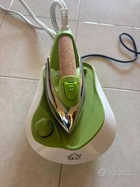 Stirella Professionale con caldaia