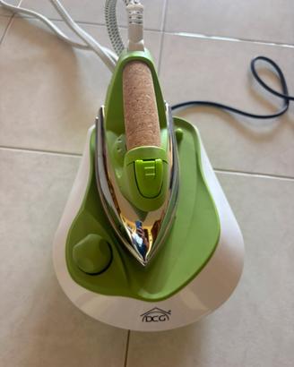 Stirella Professionale con caldaia