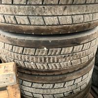 Gomme michelin 315/70 r 22.5
