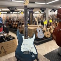 FENDER STRATOCASTER AMERICAN STANDARD CHARCOAL FRO