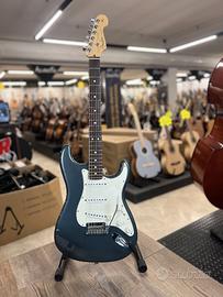 FENDER STRATOCASTER AMERICAN STANDARD CHARCOAL FRO