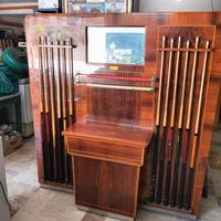 Biliardo internazionale