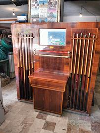 Biliardo internazionale