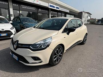 Renault Clio dCi 8V 90 CV Start&Stop 5 porte Energ