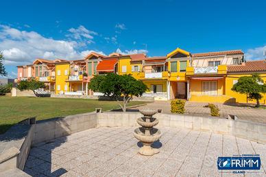 Appartamento - Olbia