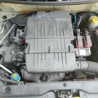 MOTORE FIAT SIGLA 169 A4000 ANNO 2012