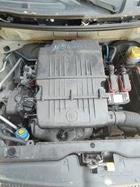 MOTORE FIAT SIGLA 169 A4000 ANNO 2012