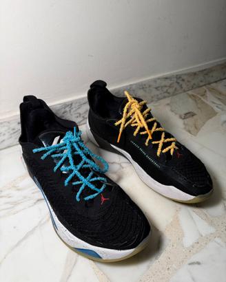 Jordan Luka 1 (Luka Dončić) 47 (EU)