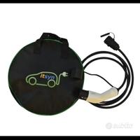 caricatore per le colonnine