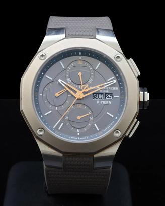 Baume & Mercier Riviera Chronograph 43 mm M0A10722