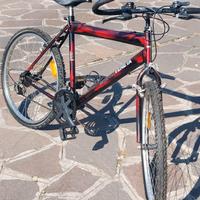bici 26' come nuova 