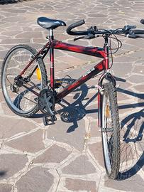 bici 26' come nuova 