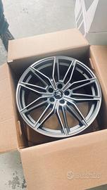 Tesla model Y CERCHI