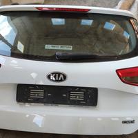 Portellone Kia Ceed 2013