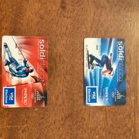 carte prepagate Torino 2006