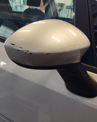 Specchio destro FIAT GRANDE PUNTO EVO del 2011