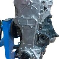 Motore Fiat Panda 1.3 Euro 5 199A9000