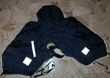 Copertina  Tucano nera