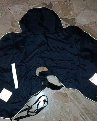 Copertina  Tucano nera