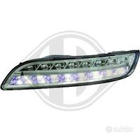 Porsche 911 997 2004 >2008 Luci diurne a led