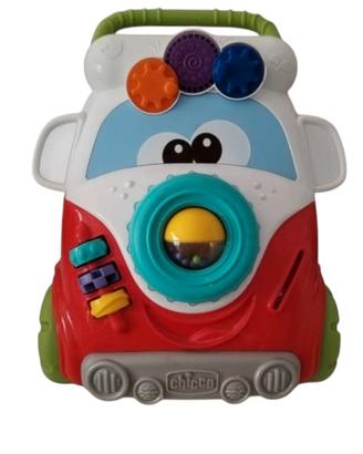 Primi passi chicco
