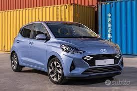 Ricambi auto hyundai i10 2023;2024