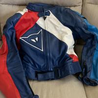 Dainese tuta moto donna