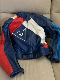 Dainese tuta moto donna