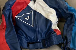 Dainese tuta moto donna